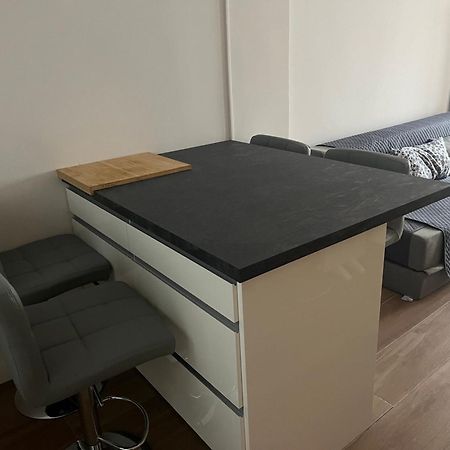 Gijon Center Apartment Екстериор снимка