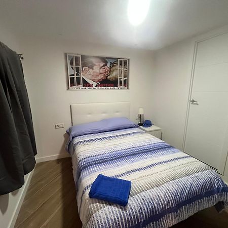 Gijon Center Apartment Екстериор снимка