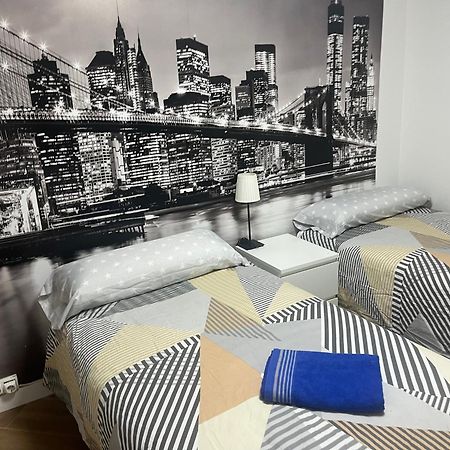 Gijon Center Apartment Екстериор снимка