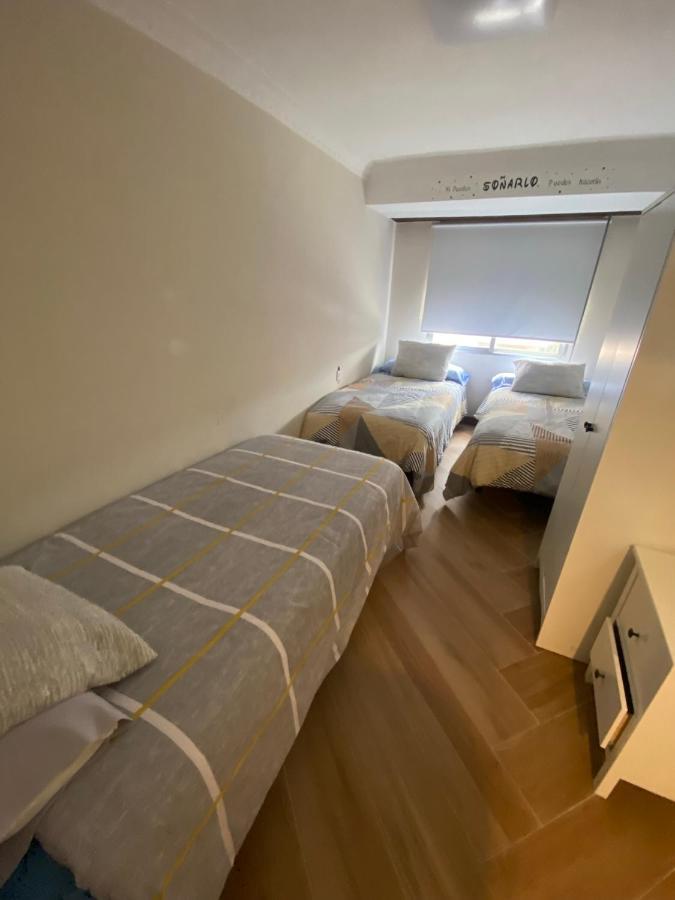Gijon Center Apartment Екстериор снимка