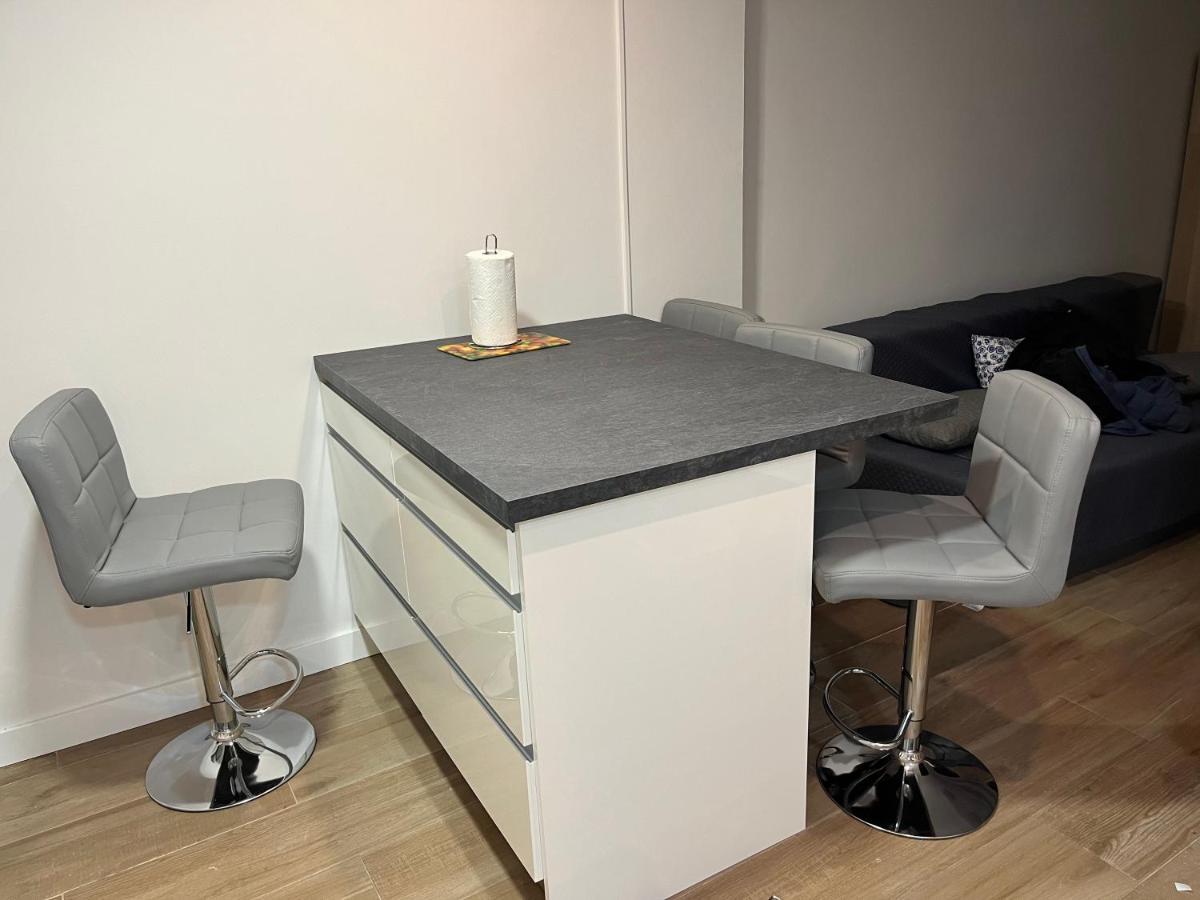 Gijon Center Apartment Екстериор снимка