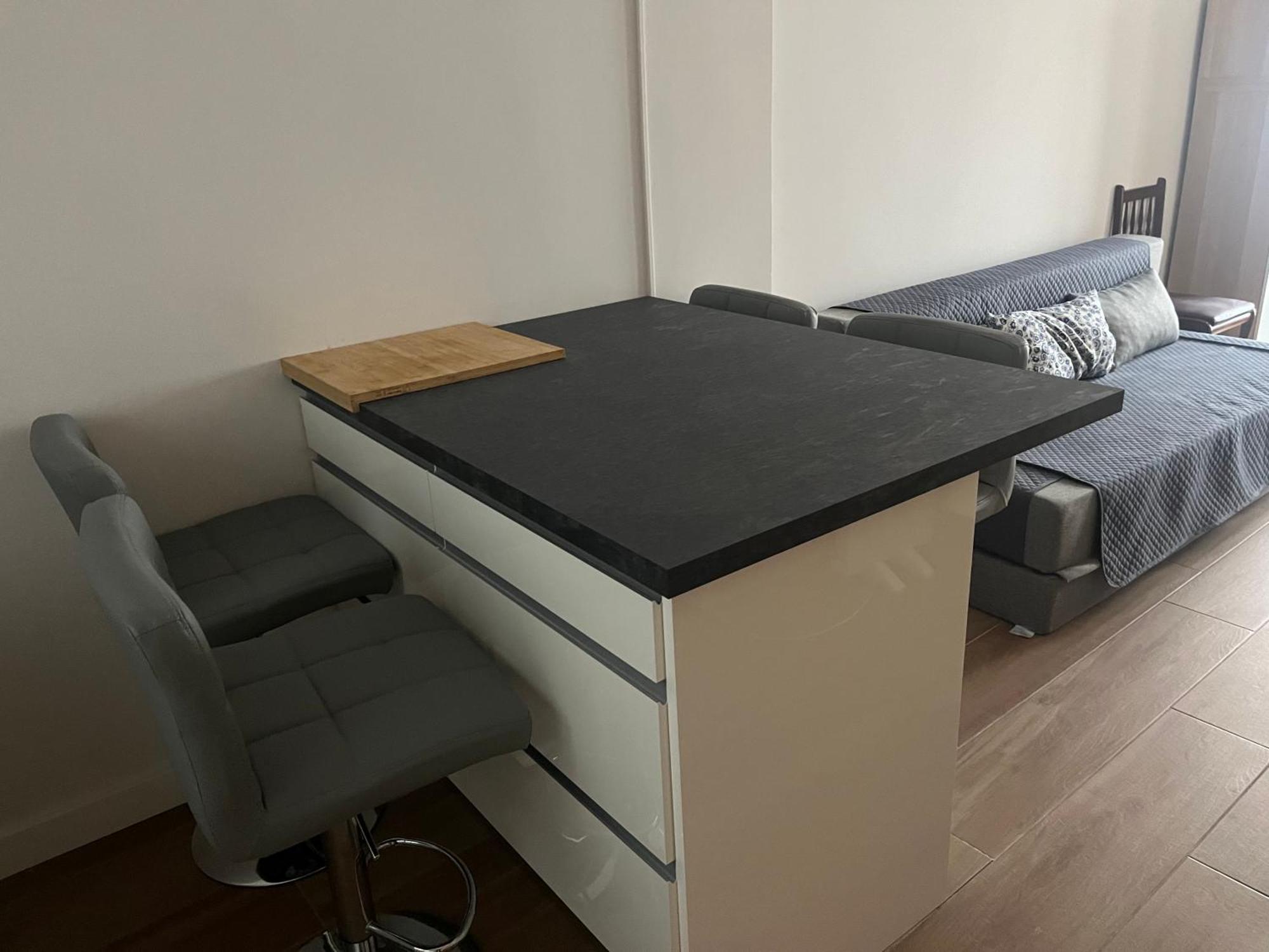 Gijon Center Apartment Екстериор снимка